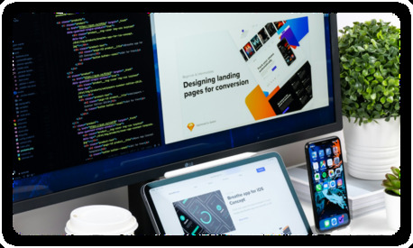 Ras Al Khaimah, Web Design & Development, Professional Web Design Solutions In UAE For Modern Businesses