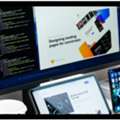 Professional Web Design Solutions In UAE For Modern Businesses
