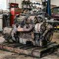 USD 500,  Affordable Engines For Sale With Trusted Performance