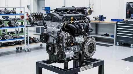 Austin, Auto Parts, USD 500,  Affordable Engines For Sale With Trusted Performance