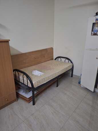 Manama, Bedspace For Rent, 00 Sq. Meter,  Bedspace Available For Executive Bachelor In A Furnished Flat