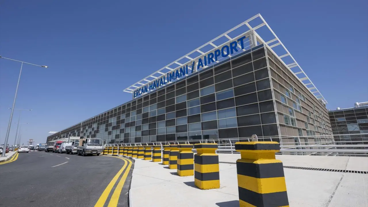 Istanbul, Travel, Ercan Havalimanı Ara&ccedil; Kiralama Ile Konforlu Yolculuk Nasıl Yapılır?