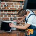Garbage Disposal Repair Services In Atlanta