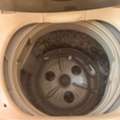SAR 400,  LG Washing Machine 7.5 Kgs