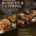 Elegant Banquet Halls In Edmonton