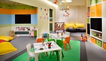 London, Travel, Top Hotel Kids Clubs &ndash; Your Parenting Holiday Hack!