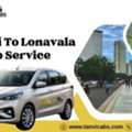 Tanvi Cabs - Mumbai To Lonavala Taxi Booking