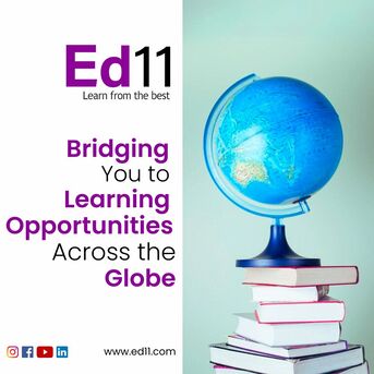 Bangalore, Education, Global Career Learning Support - ED11