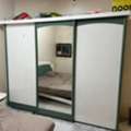 SAR 600,  2 SET WARDROBE URGENT SALE