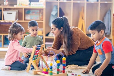 Kuala Lumpur, Education, Open Your Own Kindergarten In Kuala Lumpur