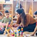 Open Your Own Kindergarten In Kuala Lumpur