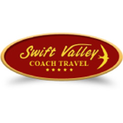 London, Business, Swift Valley Coach Travel