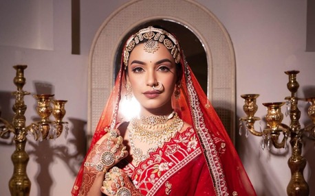 Indore, Event Planning, Makeup Artist In Indore For Bridal & Party Makeup Services