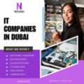 Leading IT Companies In Dubai For Advanced Tech Services