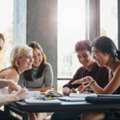 Teach English Abroad With International TESOL Certificate