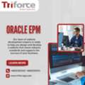 Oracle EPM For Better Business Planning And Reporting