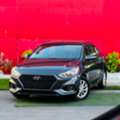 BHD 3900,  Hyundai Accent,  2020,  Automatic,  83000 KM,