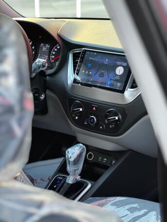 Manama, Vehicles, Cars & Trucks , BHD 3900,  Hyundai Accent,  2020,  Automatic,  83000 KM,