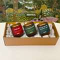 Customized Candles For Premium Brand Experiences