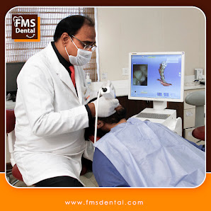 Hyderabad, Dental, Top Cosmetic Dentist In Hyderabad For Smile Makeovers &ndash; FMS Dental