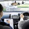 Driving Instructor Jamaica