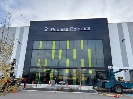 New York, Business, Professional Building Signs Calgary For Businesses