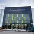 Professional Building Signs Calgary For Businesses