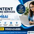 Professional Content Writing Services In Mumbai For Websites & SEO Blogs