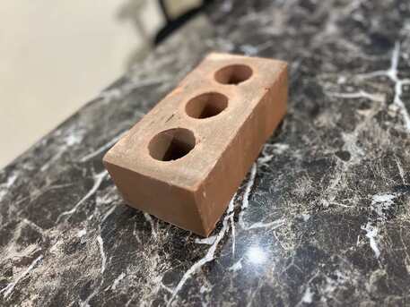 Jaipur, Construction, Wirecut Brick Supplier & Bulk Delivery India