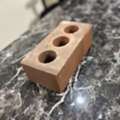 Wirecut Brick Supplier & Bulk Delivery India