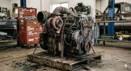 New York, Auto Parts, USD 500,  High-Quality Used Motors For Sale At Great Prices