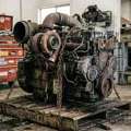 USD 500,  High-Quality Used Motors For Sale At Great Prices