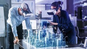 Kurnool, Web Design & Development, What Are AR VR App Development Services