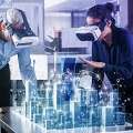 What Are AR VR App Development Services