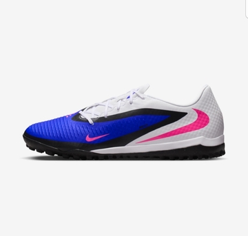 Al Malaz, Clothing & Accessories, SAR 490,  Brand New Nike Phantom 6 Low Academy Turf Size 44.5 No Box With Receipt/proof Of Purchase