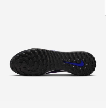 Al Malaz, Clothing & Accessories, SAR 490,  Brand New Nike Phantom 6 Low Academy Turf Size 44.5 No Box With Receipt/proof Of Purchase