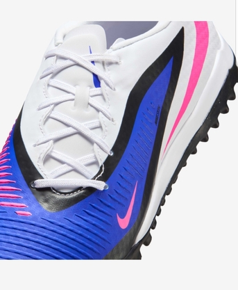Al Malaz, Clothing & Accessories, SAR 490,  Brand New Nike Phantom 6 Low Academy Turf Size 44.5 No Box With Receipt/proof Of Purchase