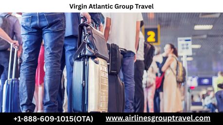 New York, Travel, How To Book Virgin Atlantic Group Travel?
