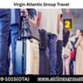 How To Book Virgin Atlantic Group Travel?