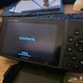 SAR 2200,  Garmin GPSMAP 276Cx