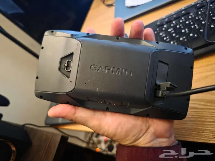 Riyadh, Electronics, SAR 2200,  Garmin GPSMAP 276Cx