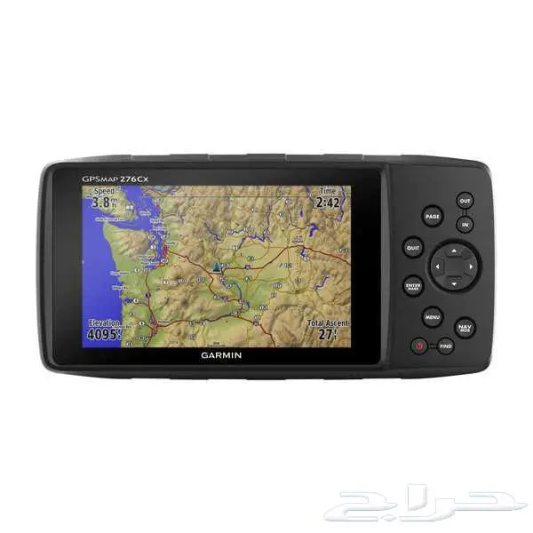 Riyadh, Electronics, SAR 2200,  Garmin GPSMAP 276Cx