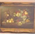 Vintage European Style Framed Paintings Collection ✨