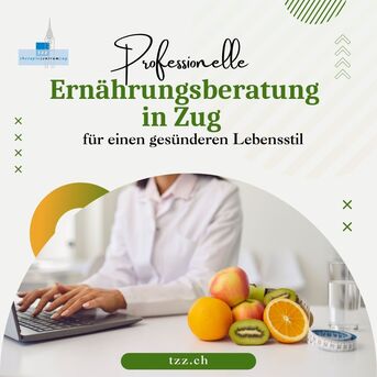 Geneva, Health, Professionelle Ernährungsberatung In Zug Für Einen Gesünderen Lebensstil