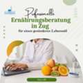 Professionelle Ernährungsberatung In Zug Für Einen Gesünderen Lebensstil