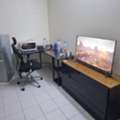 SAR 1750/year,  Fully Furnished Room For Single