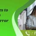 Complete Guide To Fix QuickBooks Error 15103