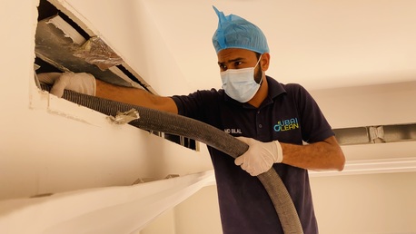 Dubai, Cleaning, DCS Cleaning Services