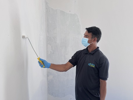 Dubai, Cleaning, DCS Cleaning Services