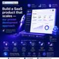 SaaS Development Services | Custom SaaS Application Development